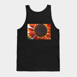 Sunflower Series IV Tank Top